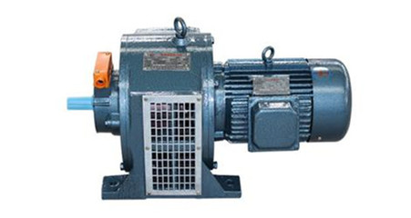 威海君鵬氣動機電 專注高壓三相異步電動機，打造工業(yè)動力核心