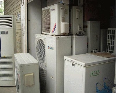山西太原柜式空調(diào)收購指南 市場行情與可靠選擇