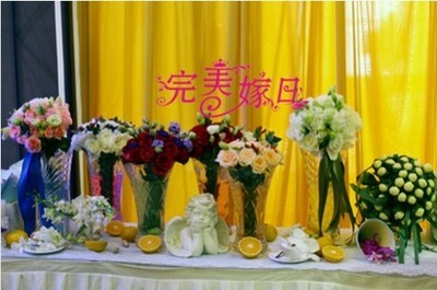 鄭州金水區(qū)婚慶策劃公司推薦 海商網(wǎng)商業(yè)服務(wù)產(chǎn)品庫中的優(yōu)質(zhì)婚慶服務(wù)